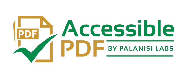 AccessiblePDF