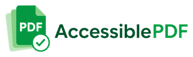 AccessiblePDF